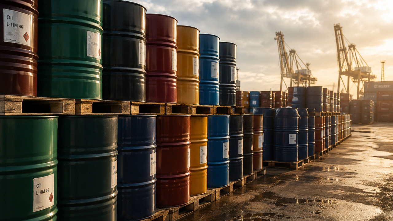 Petrolde yeni yükseliş kapıda mı? Gözler Çin’e çevrildi