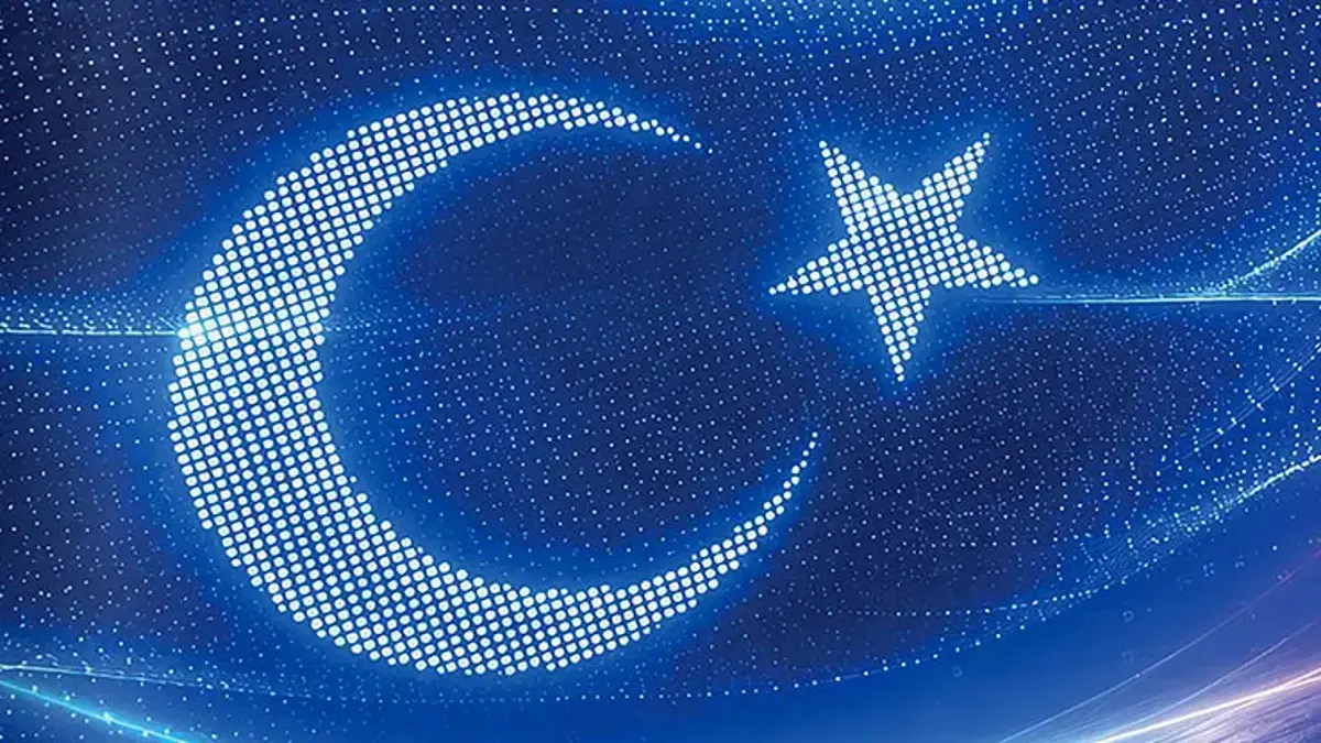 Türkiye’nin 2030 Teknoloji Vizyonu Açıklandı: Girişimcilik Ve Yapay Zekâ Öne Çıkıyor