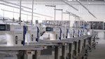 Türkiye’nin 73 yıllık dev tekstil fabrikası üretimi durdurdu!